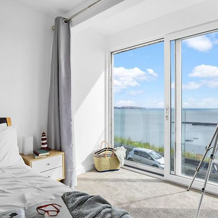 Lighthouse View Villa บริกแซม ภายนอก รูปภาพ