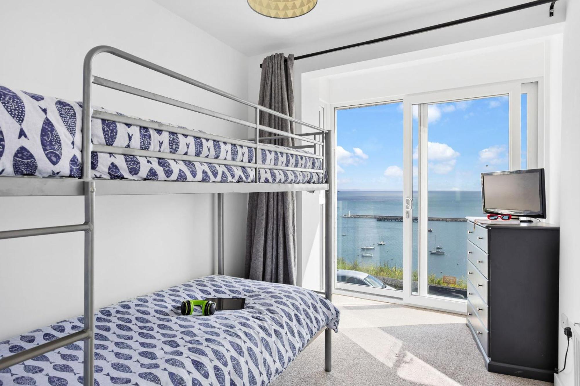 Lighthouse View Villa บริกแซม ภายนอก รูปภาพ